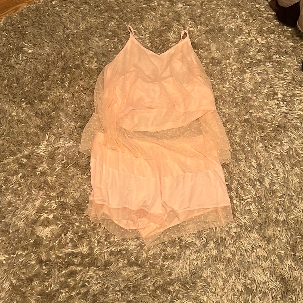 NWOT danskin sleep set !